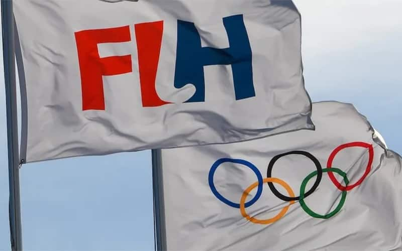 USA Field Hockey Paris 2024 China, Pakistan & Spain to Host FIH